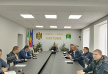 Ridicarea restricțiilor sanitar-veterinare de carantină pentru pesta porcină africană în raionul Cantemir și măsurile de prevenire stabilite